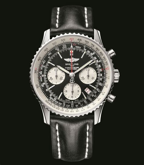 setting breitling navitimer|Breitling Navitimer original.